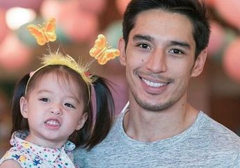 Selamat Hari Ayah, Beginilah Kalo Papa Kekinian Ngasuh Anak!