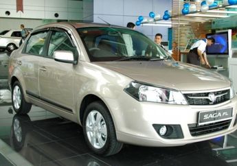 5 Hal Penting Yang Ladies Wajib Paham Soal Proton Saga di Awal Tahun Ini dan Salah Satunya Diobral Sampai Rp 85 jutaan