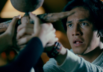 Adegan Paling Seram di Film Jailangkung Versi Pemerannya!