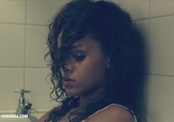 Mencinta Untuk Disiksa, Artis Cantik Hollywood Jadi Korban Kekerasan Pacarnya Sendiri