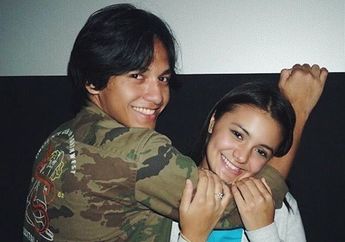 Amanda Rawles Pacaran Jarak Jauh ( LDR ), Begini Harapannya Dengan Sang Kekasih