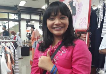 Aduh Nilai Geografi Amel Carla Ambruk, Ditegur Orangtua Eh Dijawab Beginian!