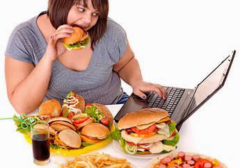 Lelah Diet Tapi Nggak Ada Hasil? Ganti Rutinitas Pagi Kamu dengan Sarapan Ini, Turun 5kg Dalam 60 Hari