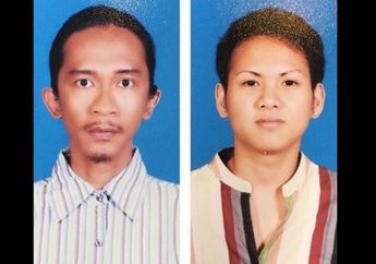 Ternyata Waktu Pertama Kenal, Aming Sempat Mengira Evelyn Laki-laki