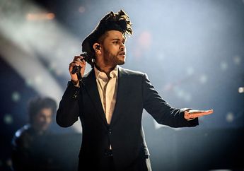 Ups! Justin Bieber Disentil The Weeknd di Lagu Barunya