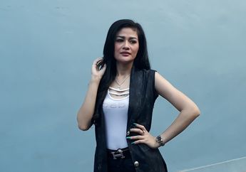 Wah, Budget Bagi-Bagi THR Hesty Klepek-Klepek Capai Rp 15 Juta