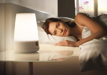 Menurut Sains, Nyamuk Cepat Hilang Hanya Dengan Menyalakan Lampu Selama 10 Menit