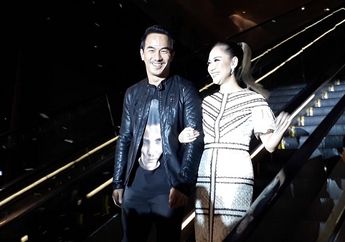 Bangga! Tidak Hanya Ramai di Indonesia, Malaysia pun Sangat Antusias Dengan Film Terbaru Joe Taslim