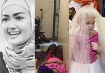 TERPOPULER: Kabar Mengejutkan di Malam Ketujuh Meninggalnya Jupe, TKW Korban Kekejaman Majikan dan Dua Anak Kecil yang Melangsungkan Pernikahan