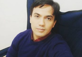 Ibunda Sahrul Gunawan Meninggal Dunia, Ternyata Ini Dia Penyebabnya