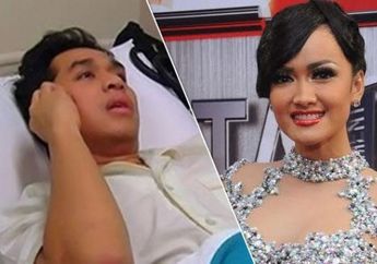 Ternyata Ucapan Olga Syahputra untuk Julia Perez Semasa Hidupnya Jadi Kenyataan... Merinding!