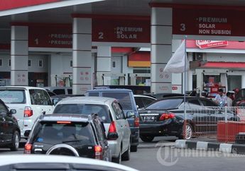 Mudik! Dimana Posisi Lubang Pengisian, Tinggal Lirik dan Nggak Pelu Turun Dari Mobil