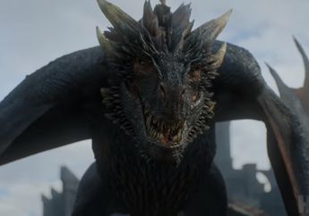 Trailer Kedua Game of Thrones Season 7 Penuh Adegan Perang dan Kematian Tokoh yang Kita Sayangi