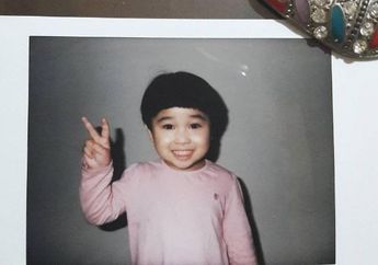 Bukti Bahagia Itu Sederhana Ala Kirana Si Selebgram Cilik