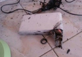 Gara-gara Powerbank, Anak Ini Tidak Bisa Berlebaran Bersama Keluarga, Tragis