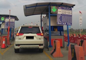 Jalan Tol Fungsional Brebes Timur-Gringsing Batang, Pikir-Pikir Lagi Deh Sebelum Melewatinya