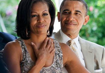 Berlibur di Bali, Begini Uniknya Arsitektur Hotel yang Digunakan Barack Obama untuk Menginap 