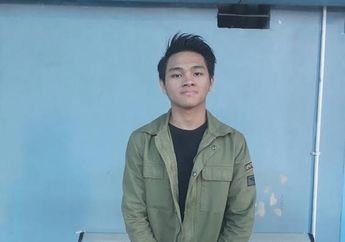 Aldi CJR Belum Mau Pacaran Lagi Gara-gara Ini