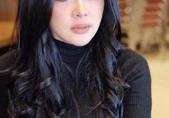 Wow, Ditagih Ponakan ke Disneyland, Syahrini Siapkan Jalur Khusus Tanpa Antrian