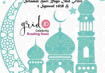 Syahdunya Kembali Fitrah di Hari Nan Fitri, Menyambut Kemenangan Bersama