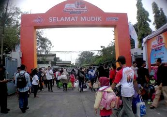 Sungguh Mulia, Perusahaan Otomotif ini Rela Gelontorkan Milyaran Rupiah untuk Fasilitasi Mudik Lebaran