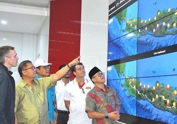 Menkominfo: Kenaikan Pemakaian Data Saat Lebaran Capai 50 Persen