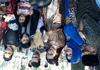 Ini Beberapa Kebiasan Lucu Jupe Saat Lebaran yang Sekarang Menghilang