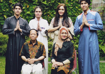 Wow. Kabarnya Maia Estianty akan Menikah Tahun Ini? Wajib tunggu Kabar Bahagianya, Nih!