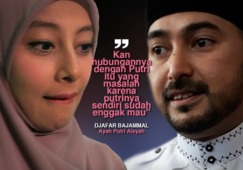 Putri Aisyah Siap Bawa Bukti Tentang Al Habsyi Ke Persidangan