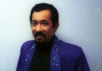 Sudah 6 Hari Dirawat Karena Serangan Jantung dan Stroke, Inilah Kondisi Hamdan ATT 