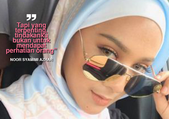 Wow, Gadis Cantik Ini Tanpa Malu-malu Jadi Penjual Es Krim Keliling, Demi Orang Ini