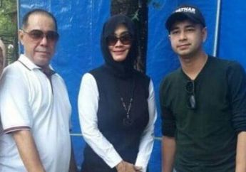 Ini Sederet Bisnis yang Dimiliki Ayah Tiri Jupe, Punya Banyak Rumah!