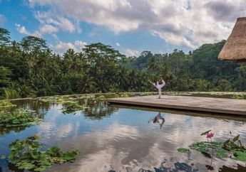 Heboh Kunjungan Obama, dari Vila Rp192 Juta di Bali Hingga Sejumlah Bule di Markas TNI