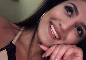 Diserang Tiba-Tiba, Gadis Ini Harus Kehilangan Wajah Cantiknya di Hari Ultah yang ke-21