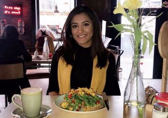 Ulang Tahun ke-21, Gadis Ini Justru Dapat Kado Musibah yang Mengerikan di Hidupnya