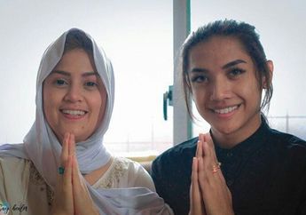 Lebaran, Millen dan Naka Disebut Kembali ke Kodrat Masing-masing