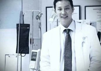 Miris, Dokter Muda Ganteng Ini Tewas Setelah Jaga 5 Hari di 3 Rumah Sakit, Gantikan Senior Cuti Lebaran