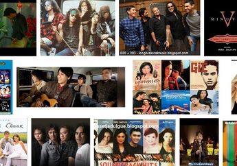 Ini Dia 5 Lagu Pop yang Hits di Era 2000-an Awal! Puitis Penuh Makna