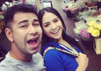 Sosok Pria Ini Bikin Raffi Ahmad Kecewa, Sampai dibilang Jauh-Jauh ke Belanda Eh Ketemu Dia  