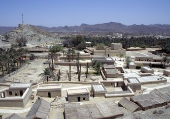 Jika Kamu ke Dubai Jangan Lewatkan 10 Destinasi Wisata Seru Ini