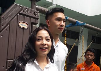 Anggap Para Mantan Pacar Anaknya Sebagai Teman, Kini Sang Mamah Restui Hubungan Nikita Willy dengan Indra