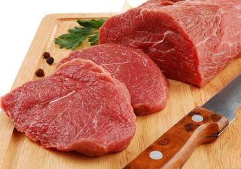 Awas Bakteri Berbahaya Bisa Menyerang Apapun Termasuk Makanan Kita Sehari-Hari