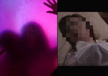 Gara-Gara Tidur Bugil, Gadis Ini Tak Sadar Diperkosa dan Mengira Sedang Mimpi Basah