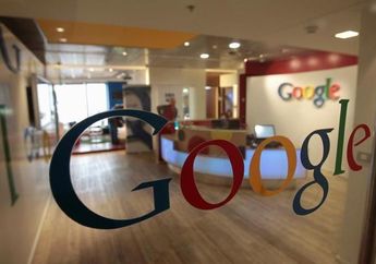 Asyik, Google Tingkatkan Kapasitas Gmail Jadi 50 MB