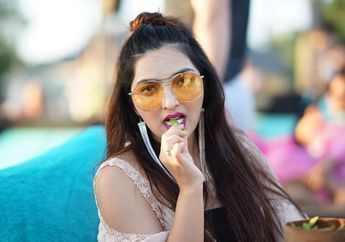 Awalnya Sempat Ragu, Tapi Akhirnya Ashanty Ketagihan Hal Ini