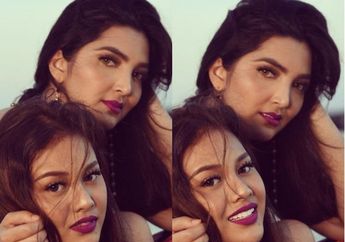 Ashanty Mulai Ketagihan Baca Puisi, Ini yang Akan Dilakukan Kepada Anak-Anaknya