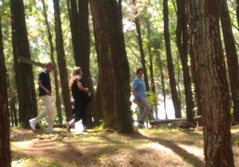 Kunjungi Yogyakarta, Inilah Makanan Favorit Obama Hingga Habis Berjuta-juta