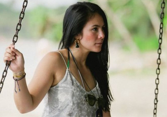 Anak Kuliah di Luar Negeri, Wulan Guritno Ancam Anaknya Begini...