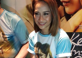 Tangis Vidi Aldiano dan Chelsea Islan Pecah, BCL Angkat Bicara