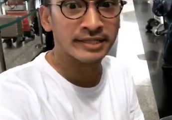 Punya Banyak Bisnis, Ruben Onsu Pilih Lepas Satu di Semarang!